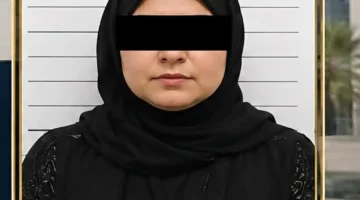 القبض على مدرسة مصرية في الكويت وصدور قرار بفسخ التعاقد معها